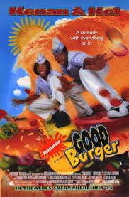 Vance, don cheadle and others. Good Burger 1997 Imdb