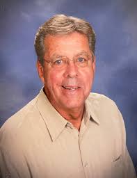 Obituary information for Patrick McElliott