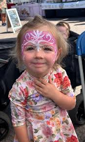 Palmer art festival with free classes