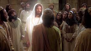 PE. JOÃO CARLOS - BLOG DA MEDITAÇÃO DA PALAVRA: JESUS ESTÁ VIVO. ELE ESTÁ  CONOSCO