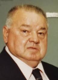 Obituary for ROBERT G. ROBINSON JR.