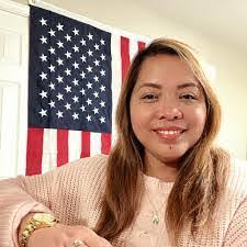 Margarita Herman's Instagram, Twitter & Facebook