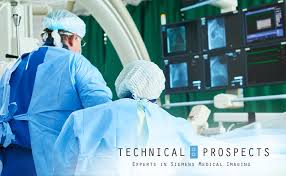 Case Study Keeping Angiograph Rooms Running When Oem System Support Ends