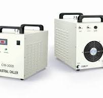 CW-3000 Chiller | Rabbit Laser USA