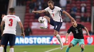 Chorwaci gola na wagę awansu do finału mistrzostw świata zdobyli w 108 minucie doliczonego czasu gry. Euro 2020 Anglia Chorwacja Euro 2020 Transmisja Online Live Stream 13 06 2021 Atmosfera Stadionu Sport Tvp Pl