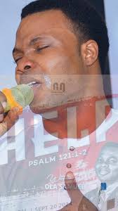 Come with great expectations as we wait and trust God for help tomorrow,  meanwhile, whenever men cries unto the Lord for Help, He definitely will  come to their aides and supply His supernatural HELP, ...