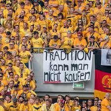 In its most modern parts, it's deeply beautiful. Leipzig Before Red Bull A City That Can Claim To Be The Home Of German Football Rb Leipzig The Guardian