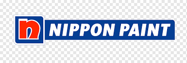 Painting Aerosol Paint Art Nippon Paint Paint Blue Text Logo Png Pngwing