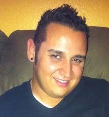 Andrew Searcy Obituary