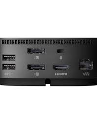When connected, usb works fine, lan works, but video output suddenly stopped after reconnecting dell and hp work well without any issues with dell docking station but only lenovo yoga 910 does not work with same set of cables and configuration. Hp Usb C Dock G5 Dartmouth The Computer Store