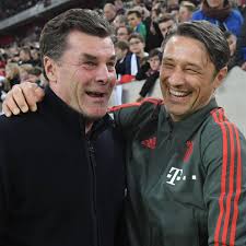 We did not find results for: Bayern Zerlegen Gladbach Und Ziehen Mit Bvb Gleich Derwesten De