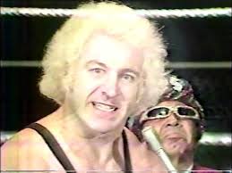 Baltimore Civic Center Interviews