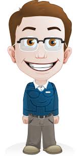 Exklusive angebote aus der cartoon® kollektion jetzt bei mybestbrands! Smart Little Kid With Glasses Cartoon Vector Character 56 Illustrations Graphicmama