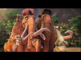 A la télé ce jeudi 25 août : L Age De Glace 3 Walk The Dinosaur Youtube