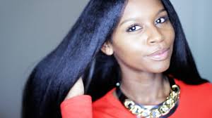 The best mini flat iron for short hair will heat quickly. How To Flat Iron Natural Hair Without Causing Heat Damage