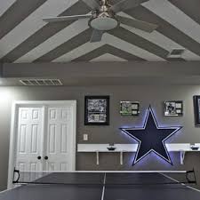 Designing a boys' bedroom comes with its challenges. Dallas Cowboys Ideas Photos Houzz