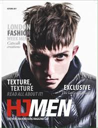 Fed Artistic Team HJ Men front cover.