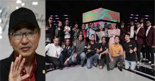 «alhamdulillah pedih in top 30 for semi final muzik muzik 34 #sfmm ❤️ doakan sis». Ikutkan Nak Pilih 13 Lagu Final Tapi Azmeer Ketua Juri Semi Final Muzik Muzik 34 Tube Viral