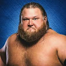 We need a DNA Test for Brock Lesnar and Otis 😂😂