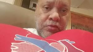 Fundraiser for Bright Star Baptist Church by Joshua Allen : Help Darryl  Recover From Open Heart Surgery