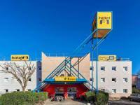 Caf sur la ville des ulis. Hotels Formule 1 Les Ulis Reservez Au Meilleur Prix