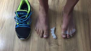 We did not find results for: Toe Separators For Runners What You Should Know Rockay