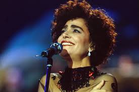 Mia martini was an italian singer and a songwriter. Mia Martini Greenme