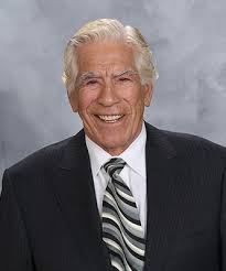 Richard Ames Obituary (1929