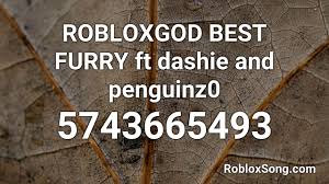 Constantly evolving look out for new brawlers, skins, maps, special events and games modes in the future. Furry Music Codes For Roblox 07 2021