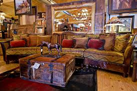 These living room ideas have minimal time investment. Santa Fe Ranch Western Furniture Store Rustic Living Room Miami By Santa Fe Ranch Western Furniture