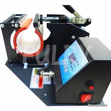 Double station pneumatic heat press machine 40x50cm. Mug Press Machine Epson Sublimation Printer 6 Colors Cmyk Lc Electronics For Sale In Brunei Muara Bruneida Com Mobile 27015