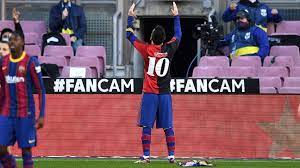 As you can see, newell's old boys fans are very keen for messi to return home. Messi Honours Maradona With Newell S Old Boys Shirt As Barca Rout Osasuna