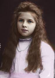 Helen of Greece and Denmark