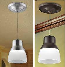 No problems, just call steve our led lighting guru on 01527 522 522 or e mail us at info@byretech.com. Add Light Wherever You Need It With This Battery Powered Led Ceiling Fixture The Gadgeteer
