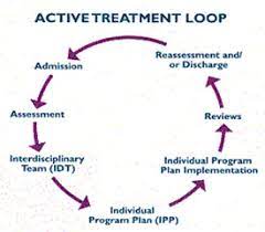 Icf Iid Info