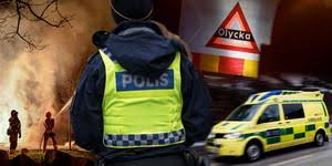 Learn about katia mosally (lawyer): Nattens Nyheter Saboterade Polisbil Direkt Efter Att Ha Blivit Utslappt Greps Igen