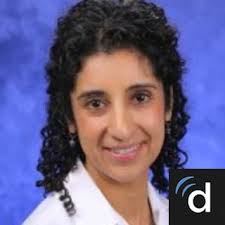 Dr. Deepa L. Sekhar, MD