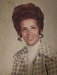 Obituary for Nora Ann Fortner Harber