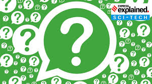They have already left their details in a ton of other social media apps; Whatsapp Privacy Policy Explained How Private Is Whatsapp And What Can Facebook Read