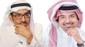 ممثل وكاتب ومنتج سعودي، ولد في مدينة شقراء في عام 1958، درس في كلية الزراعة بجامعة الملك سعود، ثم اتجه إلى التمثيل. Ø²Ù‡Ø±Ø© Ø§Ù„Ø®Ù„ÙŠØ¬ Ø¹Ø¨Ø¯Ø§Ù„Ù„Ù‡ Ø§Ù„Ø³Ø¯Ø­Ø§Ù† ÙŠÙ‚Ù„Ø¯ Ø±Ø§Ø´Ø¯ Ø§Ù„Ù…Ø§Ø¬Ø¯ ÙˆÙŠØ¹Ø±Ø¶ Ù…Ù‚ØªÙ†ÙŠØ§ØªÙ‡ Ù„Ù„Ø¨ÙŠØ¹