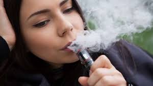 Maybe you would like to learn more about one of these? Asyik Isap Vape Gadis Ini Dilarikan Ke Ugd Akibat Kesulitan Bernapas