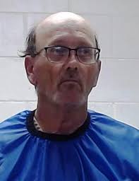 Liberty County Jail arrest report, July 29, 2021