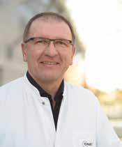 Berliner Chirurgische Gesellschaft Standardisierte Versorgung oder  Individualisierte Medizin?