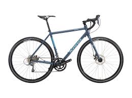 Kona Rove Rennrad Biker Singlespeeder
