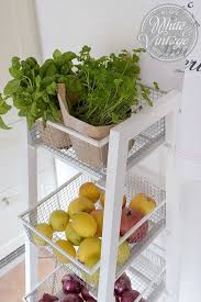 Wo sind die bestmöglichen standorte für den anbau welcher sorten? Diy Anleitung Kuchenregal Fur Obst Und Gemuse Regal Kuche Obst Regal Gemuseaufbewahrung