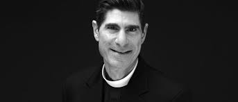 The Reverend Mark A. McIntosh confirmed speaker