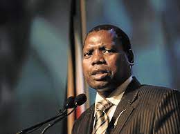New kzn premier sihle zikalala has been accused by the ifp of hatred for not mentioning its former three premiers in his acceptance speech. Zweli Mkhize Resigns As Kzn Premier