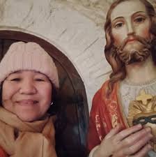 Catholics striving for Holiness