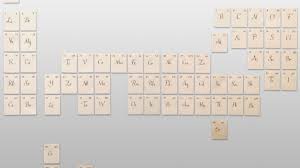 Credit is given to dmitri mendeleev, a professor of chemistry in st. Who Invented The Periodic Table
