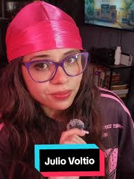 ¿Qué pasó con Julio Voltio? Entrevista reveladora